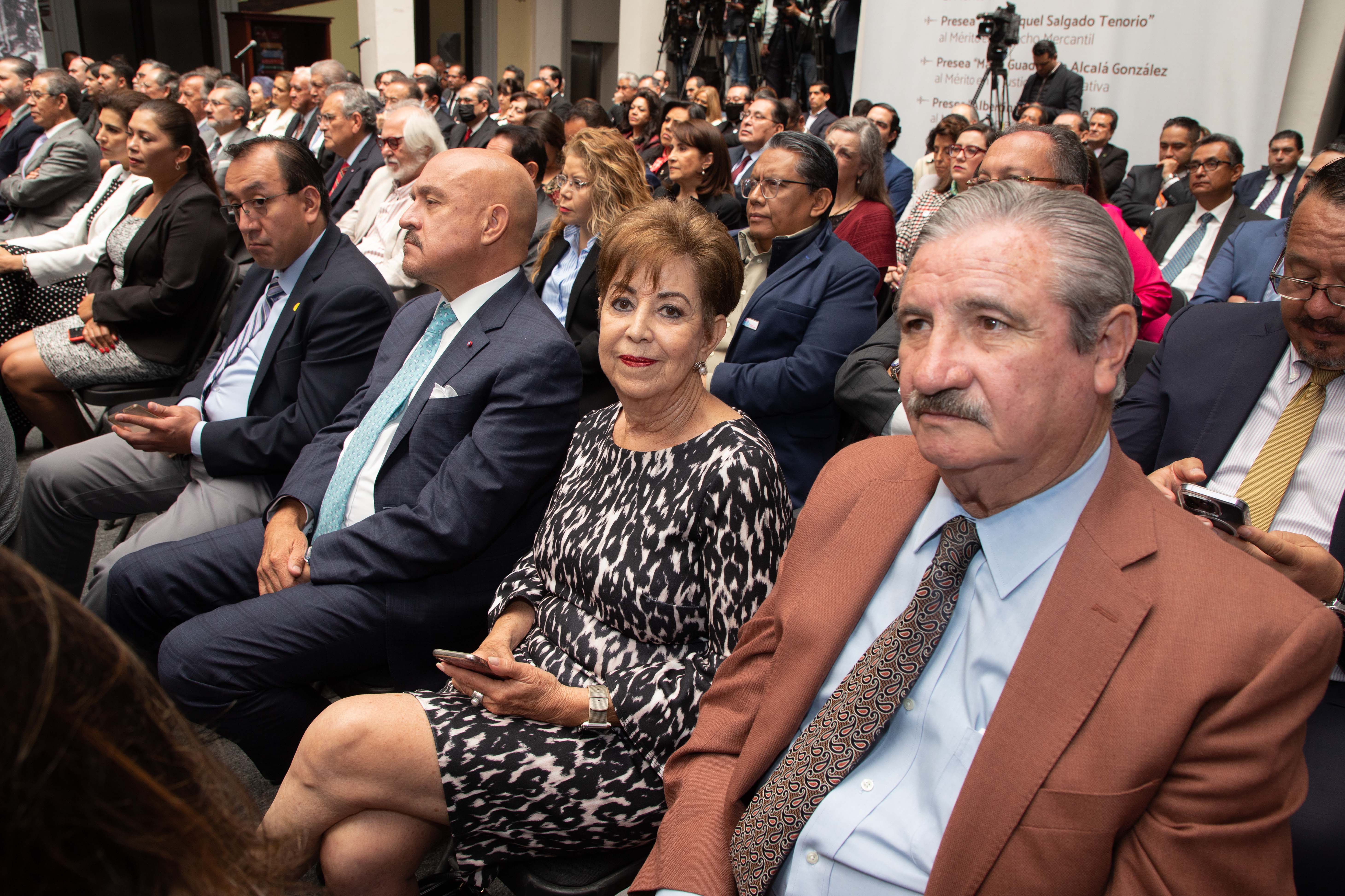198 Aniversario - Ceremonia